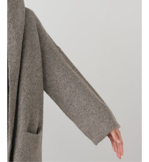 FRAMeWORK「LAUREN MANOOGIAN/ローレン マヌージアン CAPOTE コート」|その他|