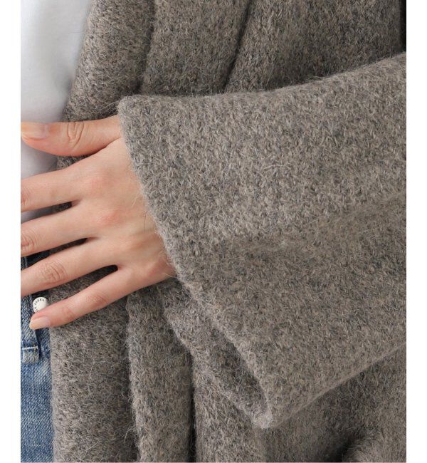 FRAMeWORK「LAUREN MANOOGIAN/ローレン マヌージアン CAPOTE コート」|その他|