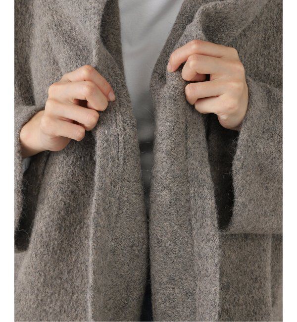 FRAMeWORK「LAUREN MANOOGIAN/ローレン マヌージアン CAPOTE コート」|その他|