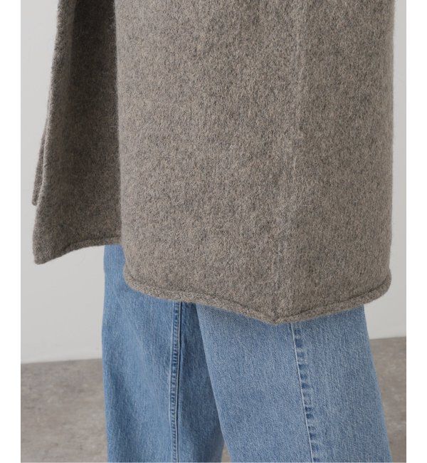 FRAMeWORK「LAUREN MANOOGIAN/ローレン マヌージアン CAPOTE コート」|その他|