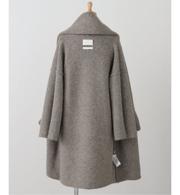 FRAMeWORK「LAUREN MANOOGIAN/ローレン マヌージアン CAPOTE コート」|その他|