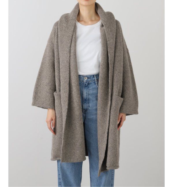 FRAMeWORK「LAUREN MANOOGIAN/ローレン マヌージアン CAPOTE コート」|その他|