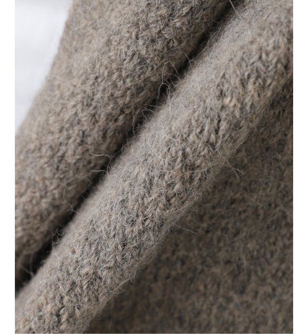 FRAMeWORK「LAUREN MANOOGIAN/ローレン マヌージアン CAPOTE コート」|その他|