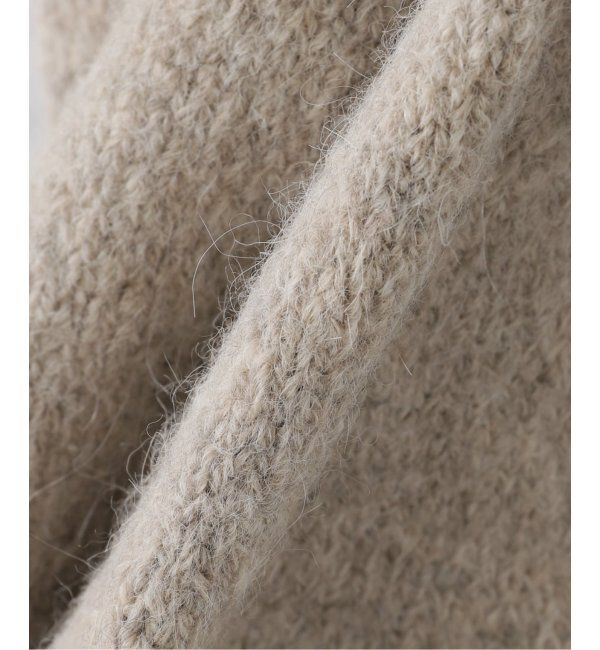 FRAMeWORK「LAUREN MANOOGIAN/ローレン マヌージアン CAPOTE コート」|その他|