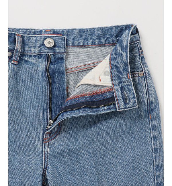 NOBLE「《NOBLE別注》NEED by heritage/ニードバイヘリテージ RUBY」|デニム|