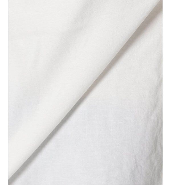 FRAMeWORK「≪追加≫コットンレギュラーカラーシャツ 3」|シャツ・ブラウス|