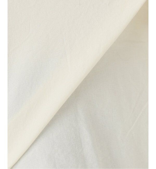 FRAMeWORK「≪追加≫コットンレギュラーカラーシャツ 3」|シャツ・ブラウス|