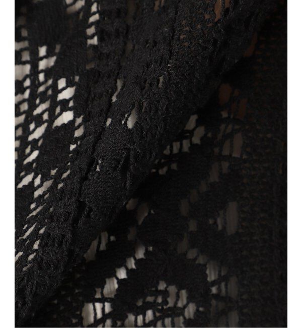 FRAMeWORK「≪追加≫アンティークレースOPカラーシャツ 2」|シャツ・ブラウス|