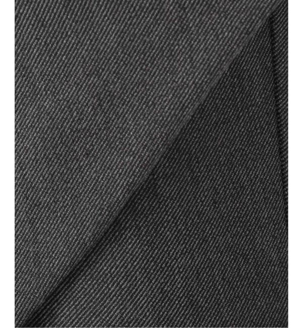 FRAMeWORK「≪追加≫裏起毛フレアパンツ 5」|スラックス|