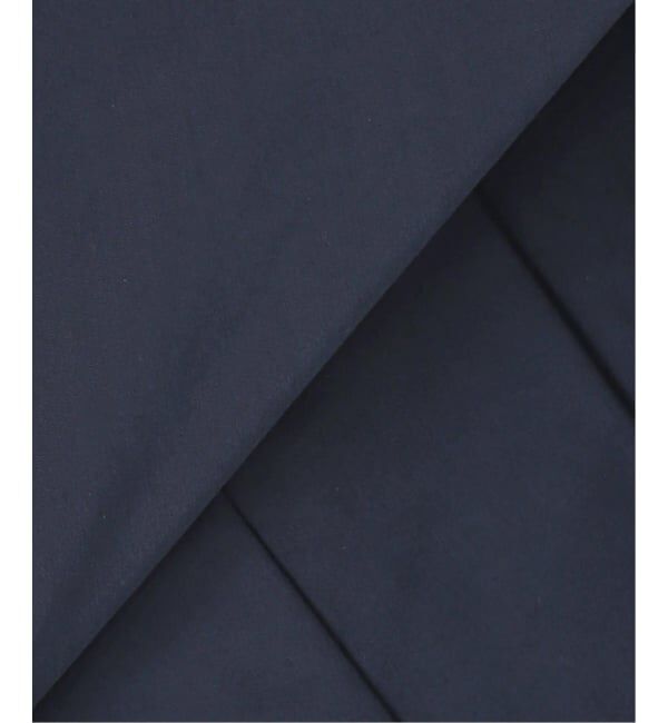 Spick and Span「《新色有り / 追加予約》C/Pミドル丈トレンチコート」|トレンチコート|