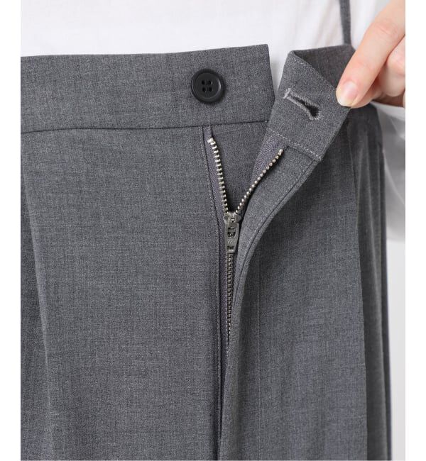 Spick and Span「《予約》サロペット」|オールインワン|