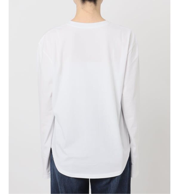 Spick and Span「《一部店舗+WEB限定予約》2枚SET ルーズニット&カット」|ニット・セーター|