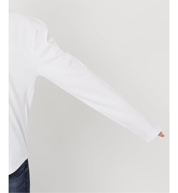 Spick and Span「《一部店舗+WEB限定予約》2枚SET ルーズニット&カット」|ニット・セーター|