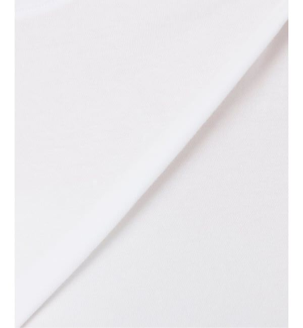 Spick and Span「《一部店舗+WEB限定予約》2枚SET ルーズニット&カット」|ニット・セーター|