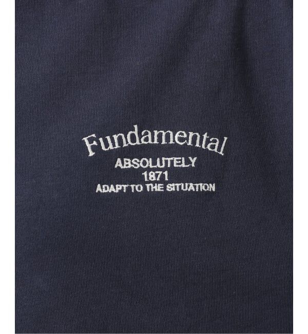 Spick and Span「《予約》ラガーシャツ」|Tシャツ・カットソー|