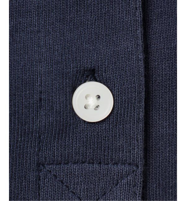 Spick and Span「《予約》ラガーシャツ」|Tシャツ・カットソー|