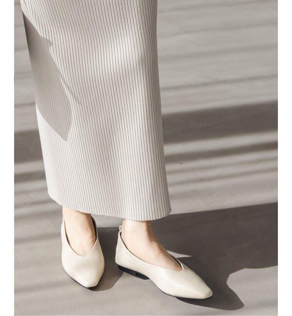 NOBLE「《追加予約2》トタンテレコタイトスカート」|スカート|