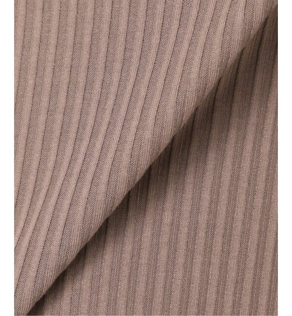 NOBLE「《予約》アニヴェンリブラップスカート」|スカート|