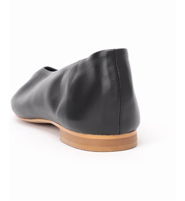 Spick and Span「《予約》Spick & Span ポインテッドフラット」|その他|