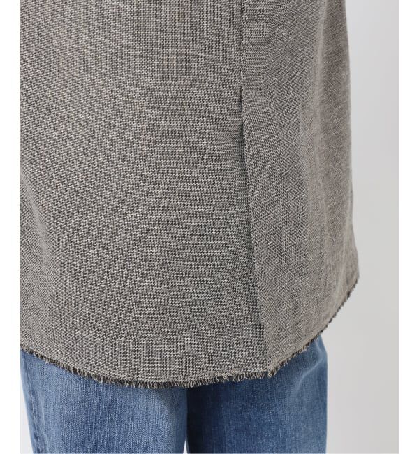 Spick and Span「《予約》Riopelle ツイードジレ」|その他|