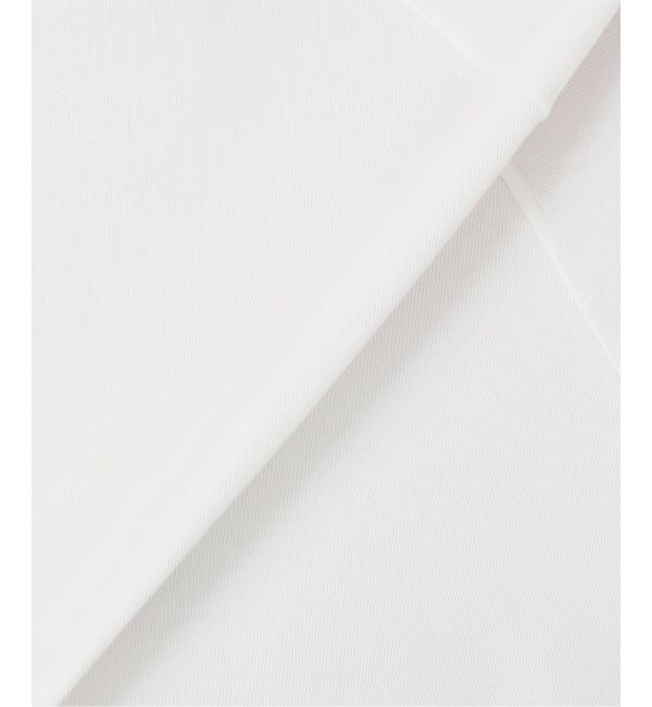 Spick and Span「《新色有り / 追加予約》ボートネックバックタックプルオーバー」|Tシャツ・カットソー|