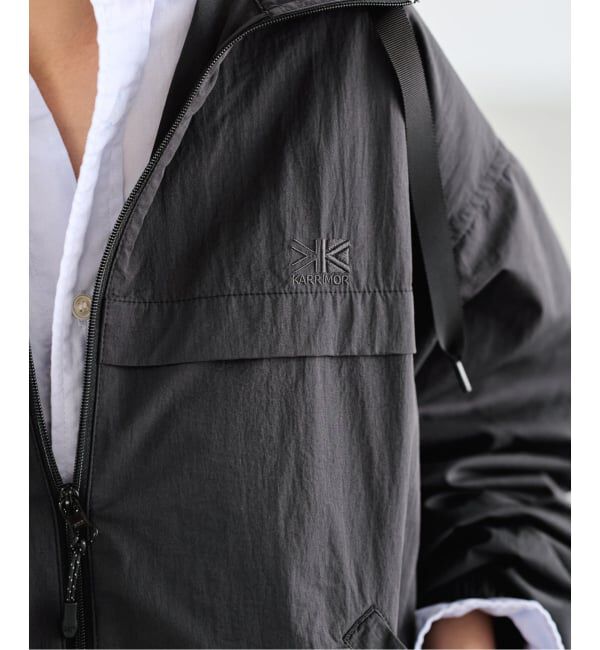 FRAMeWORK「≪予約≫Karrimor&times;FRAMeWORKコラボブルゾン」|その他|