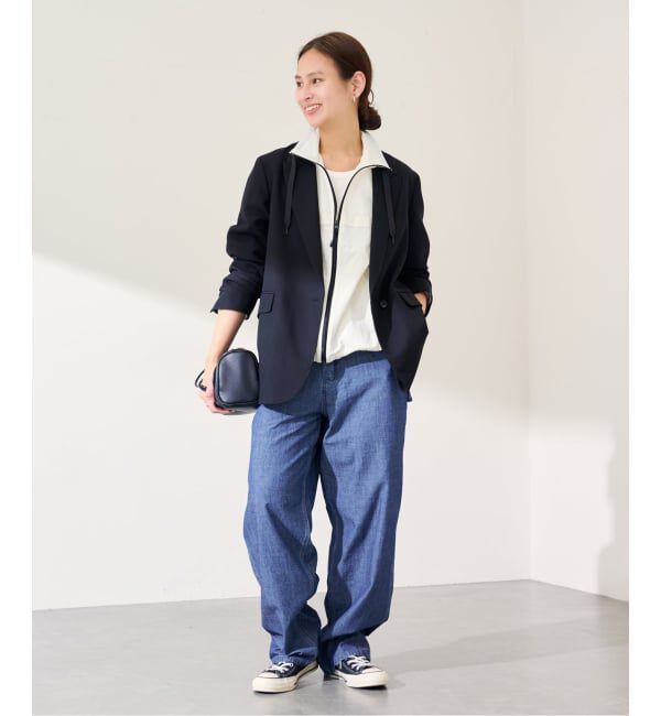 FRAMeWORK「≪予約≫Karrimor&times;FRAMeWORKコラボブルゾン」|その他|