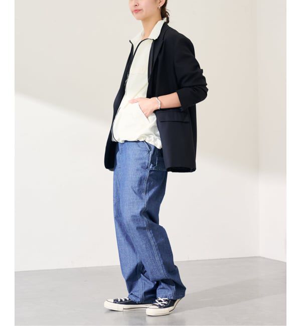 FRAMeWORK「≪予約≫Karrimor&times;FRAMeWORKコラボブルゾン」|その他|