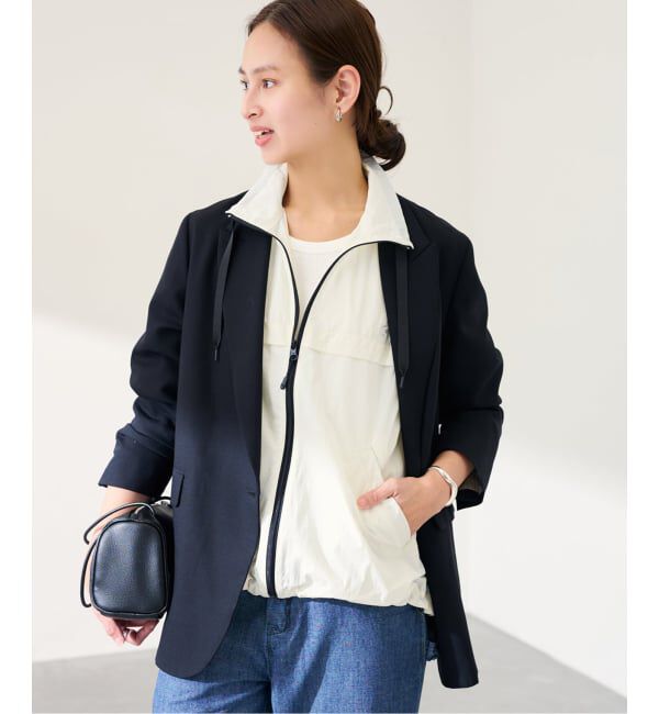 FRAMeWORK「≪予約≫Karrimor&times;FRAMeWORKコラボブルゾン」|その他|