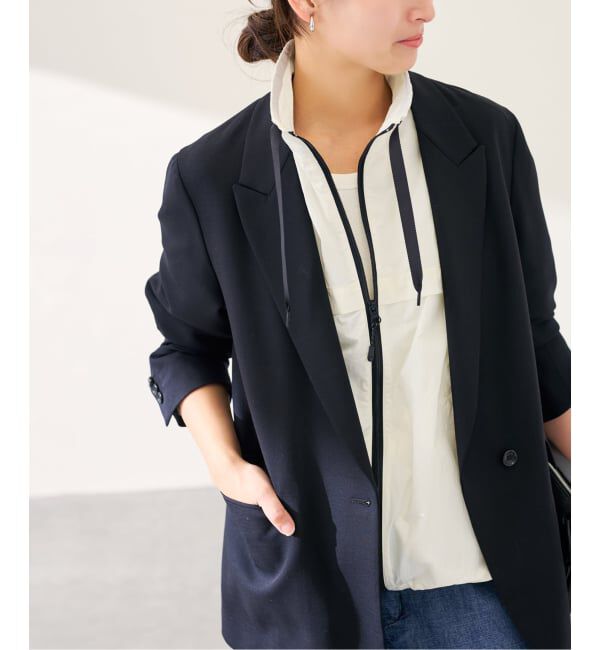 FRAMeWORK「≪予約≫Karrimor&times;FRAMeWORKコラボブルゾン」|その他|