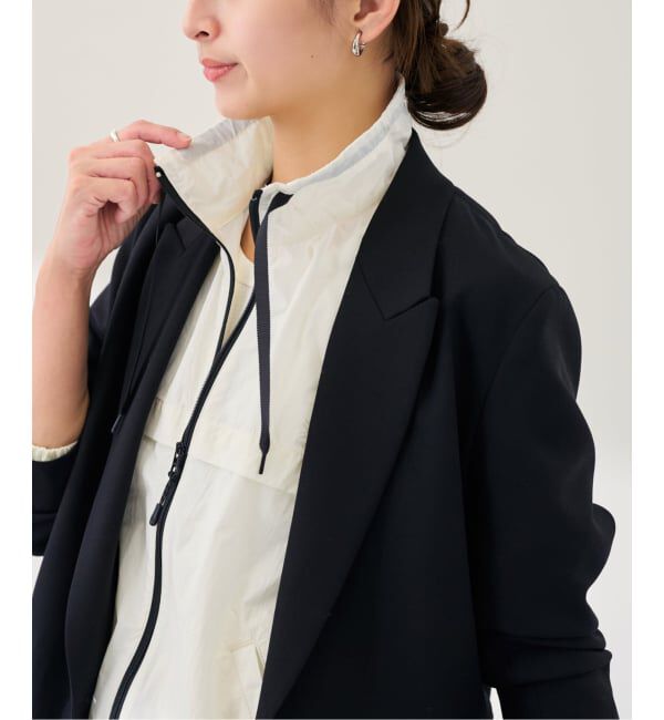 FRAMeWORK「≪予約≫Karrimor&times;FRAMeWORKコラボブルゾン」|その他|