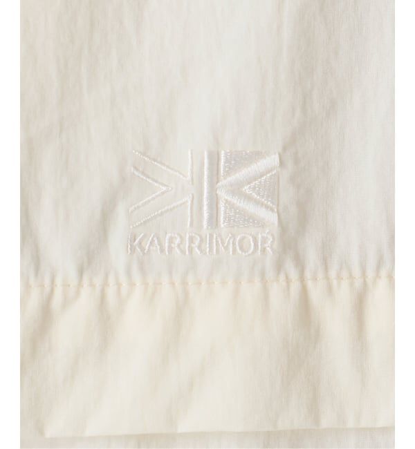 FRAMeWORK「≪予約≫Karrimor&times;FRAMeWORKコラボブルゾン」|その他|