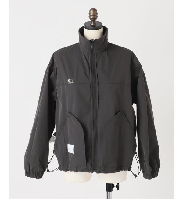 FRAMeWORK「≪予約≫Karrimor&times;FRAMeWORKコラボブルゾン」|その他|