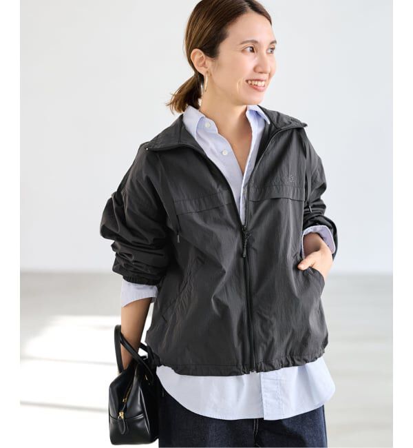 FRAMeWORK「≪予約≫Karrimor&times;FRAMeWORKコラボブルゾン」|その他|