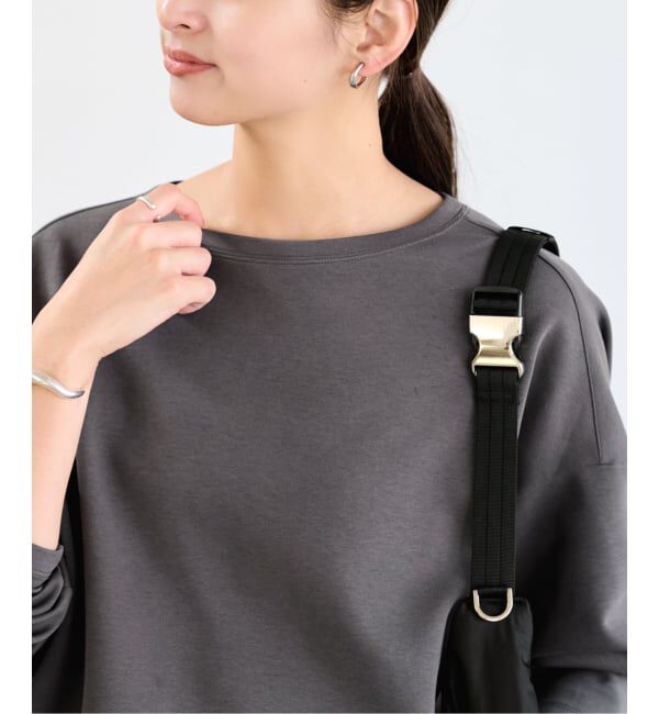 FRAMeWORK「≪一部カラーWEB限定 / 追加予約≫コクーンプルオーバー」|Tシャツ・カットソー|