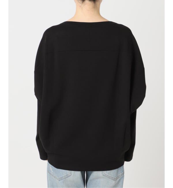 FRAMeWORK「≪一部カラーWEB限定 / 追加予約≫コクーンプルオーバー」|Tシャツ・カットソー|