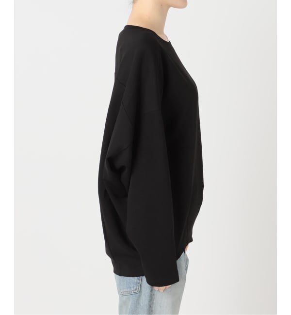 FRAMeWORK「≪一部カラーWEB限定 / 追加予約≫コクーンプルオーバー」|Tシャツ・カットソー|