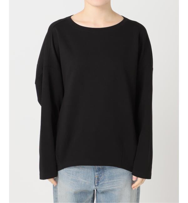 FRAMeWORK「≪一部カラーWEB限定 / 追加予約≫コクーンプルオーバー」|Tシャツ・カットソー|