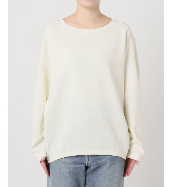FRAMeWORK「≪一部カラーWEB限定 / 追加予約≫コクーンプルオーバー」|Tシャツ・カットソー|