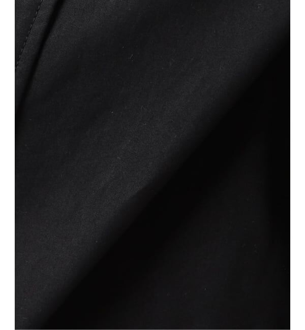 FRAMeWORK「≪手洗い可 / 予約≫ホースクロススタンドブルゾン」|その他|