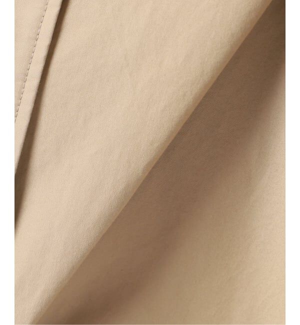 FRAMeWORK「≪手洗い可 / 予約≫ホースクロススタンドブルゾン」|その他|