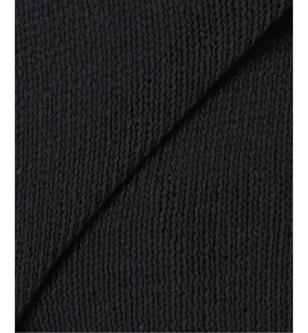 FRAMeWORK「≪WEB限定 / 追加予約≫リネンコットンラグランニット」|ニット・セーター|