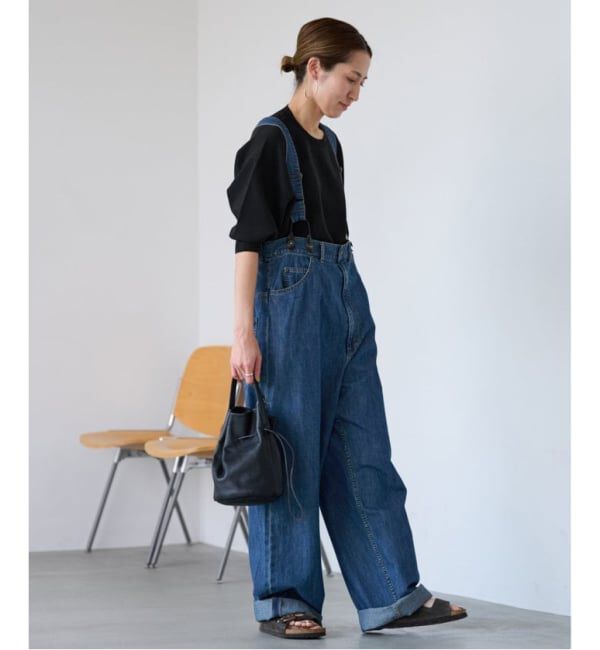 FRAMeWORK「≪WEB限定 / 追加予約≫ウォッシャブルスムースプルオーバー」|ニット・セーター|