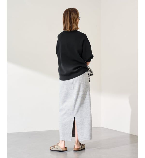 FRAMeWORK「≪WEB限定 / 追加予約≫ウォッシャブルスムースプルオーバー」|ニット・セーター|