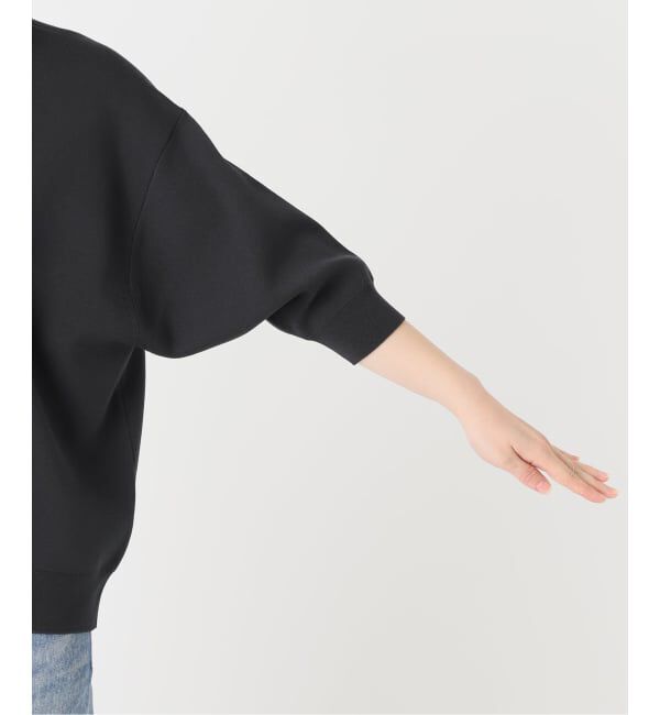 FRAMeWORK「≪WEB限定 / 追加予約≫ウォッシャブルスムースプルオーバー」|ニット・セーター|