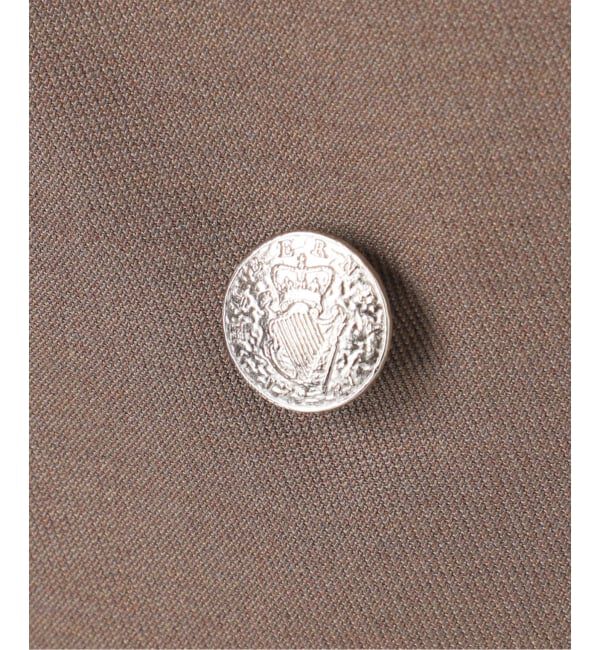 FRAMeWORK「≪追加予約≫TWRカルゼDBジャケット」|テーラードジャケット|