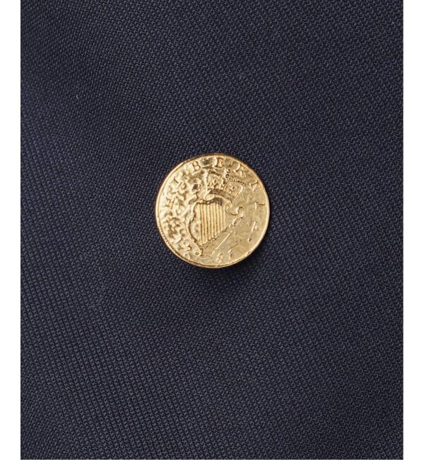 FRAMeWORK「≪追加予約≫TWRカルゼDBジャケット」|テーラードジャケット|