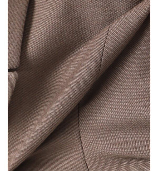 FRAMeWORK「≪追加予約≫TWRカルゼDBジャケット」|テーラードジャケット|