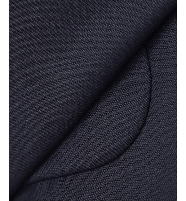 FRAMeWORK「≪追加予約≫TWRカルゼDBジャケット」|テーラードジャケット|