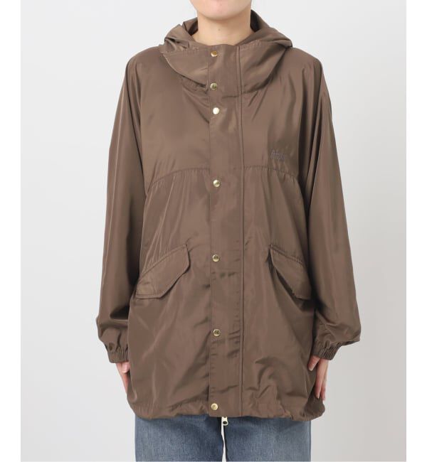 FRAMeWORK「≪予約≫FROSTLINE/フロストライン 別注マウンテンパーカー」|ブルゾン・スタジャン|